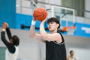 街球和nba球员打