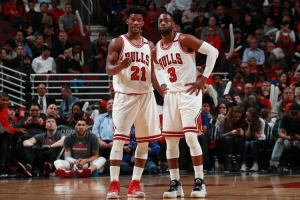 NBA高中出名的球星