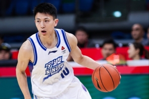 4月1日日NBA常规赛奇才对掘金