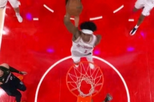 勇士vs湖人201712月