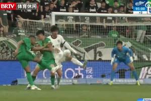 u21国足比赛直播实况