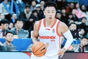 鲁能球迷郑智