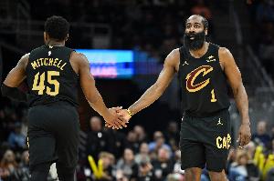 小牛热火nba