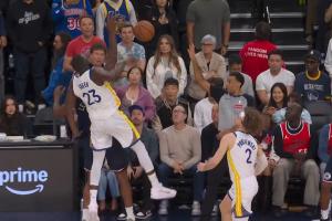 nba今年总决赛是哪个队冠军2020