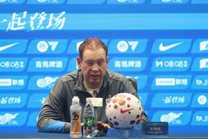 16赛季鲁能外援