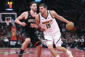 nba去世的2号球员