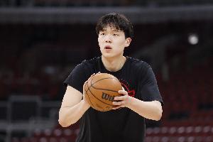 体育频道nba插曲