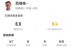 贝尔纳特 内马尔