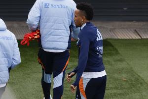 拉什福德本赛季进球