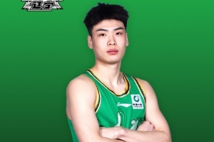 李泓澎篮球哪里人简介