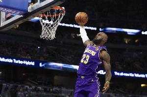 2020央视转播NBA总决赛