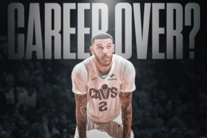 年仅28岁!美媒:朗佐·鲍尔的NBA生涯恐将走向终点