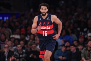 NBA头号“钉子户”！吉尔6年生涯共得1094分 今日再获续约