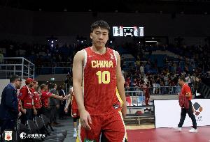 深篮官网公示:NBL香港金牛为男篮国手王俊杰完成合同报备