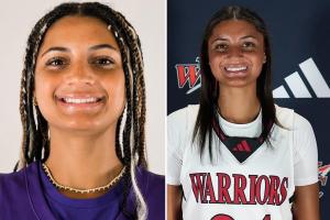 悲恸!NCAA女篮新星超速失控撞上电线杆丧生 转学数周前只为与妹妹同场作战