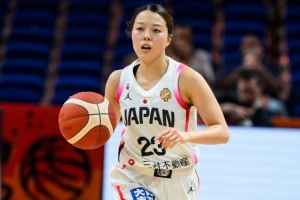 媒体人点评：日本女篮不敌匈牙利 体型劣势明显三分失准