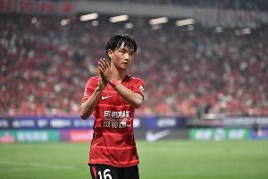 杨明洋：客战河南困难重重，全队齐心守住了比分