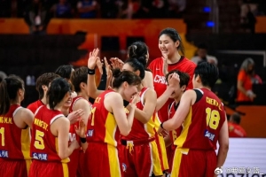 女篮、女足、女网全线飘红，中国姑娘三线奏凯！