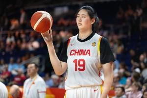 媒体人:中国女篮八强附加赛迎战波多黎各 将上演节奏与风格之争