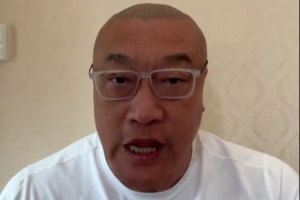 马健：快船与小卡已撕破脸难获致敬视频 猛龙将为其立雕像