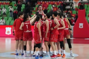 中国女篮控卫困境:把责任归咎宫鲁鸣,公平吗