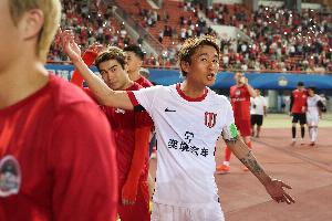 李璇:若非禁赛与争议扰乱状态 韦世豪本可收获更大成就