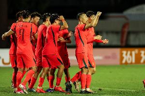 沪媒点评:吴曦一球一助攻救主 U23国足险胜朝鲜