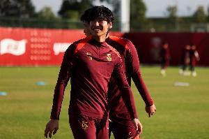 体坛王晓瑞：李镇全伤退，李新翔锁定亚运队第23人席位