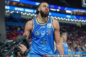 麦基或重返CBA 哪支球队将出手引关注