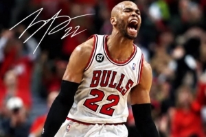 一名角色球员,凭何在NBA立足17个赛季