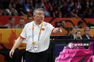 国家队主帅去留由什么决定?苏群:核心是奥运周期 盲目喊下课只会添乱