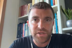 巴萨为何今夏弃拉什福德选戈登?罗马诺揭秘:纯系弗里克战术考量