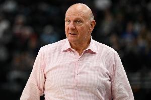 NBA重罚3000万美元!鲍尔默发声:罚金已缴纳,放弃法律行动