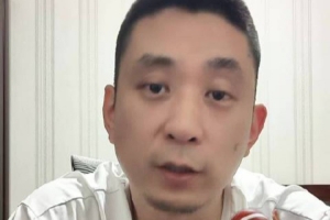 段冉盛赞韩旭：女篮真正核心！与杨舒予一内一外勾勒中国女篮未来蓝图