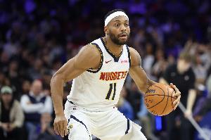 9月17日篮球要闻：前CBA外援哈雷尔谋求重返NBA