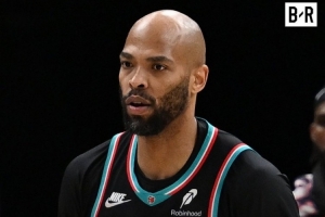 挥别NBA赛场!吉布森深情告白:倾尽所有,离开无憾