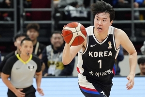 韩媒展望：韩国男篮剑指12年来首枚亚运金牌，上一次登顶还要追溯到2014年仁川