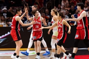 日本女篮的真实水平究竟几何?