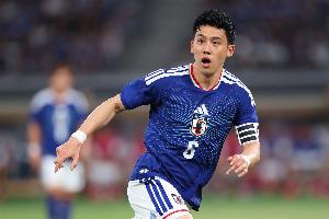 日媒盘点7位落选本期日本队名单的世界杯国脚:远藤航、长友佑都榜上有名