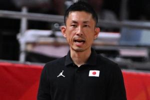 亚运日本男篮主帅曾长期任NBA助教 新赛季将加盟76人教练组
