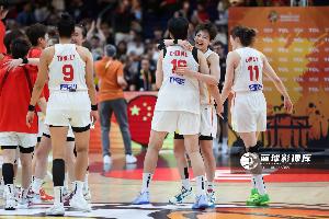 中国女篮狂胜泰国65分!媒体人直言:亚运会已成鸡肋赛事