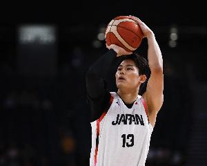 记者:金近廉是日本队表现最佳者 中国女记者纷纷夸他帅