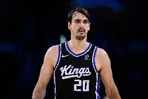 萨里奇谈NBA生涯:本可做得更好 但始终保持努力