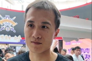 张帆：身体已达最佳状态 无论战术角色如何 帮助球队才是关键
