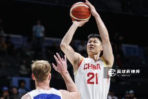 胡金秋直言：不找借口，实力不足唯有苦练
