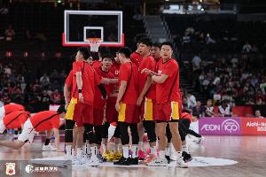 媒体人:从日韩到黎巴嫩伊朗 凡对阵中国队的球队皆化身金州勇士