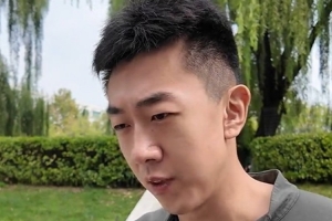 王少杰：适应高强度训练毫无难度 一切付出皆为备战新赛季 期待全员保持健康