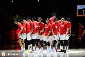 媒体人直言:中国男篮症结不仅在主帅 国家队项目管理亟待推倒重建