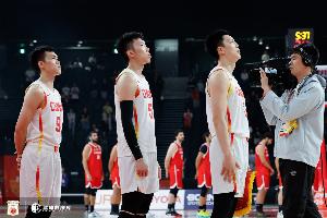 媒体人点评亚运男篮：韩国免兵役 日本练替补 中国辛苦努力