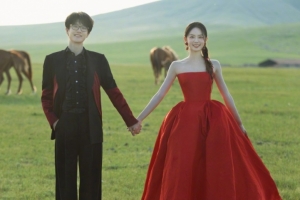 不是?你才结婚啊?QQ音乐巨头许嵩官宣结婚:谢谢关心和祝福